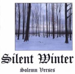 Silent Winter (UK) : Solemn Verses Silent Winter (UK) : Solemn Verses